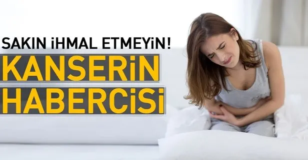 Bağırsak ses verir!