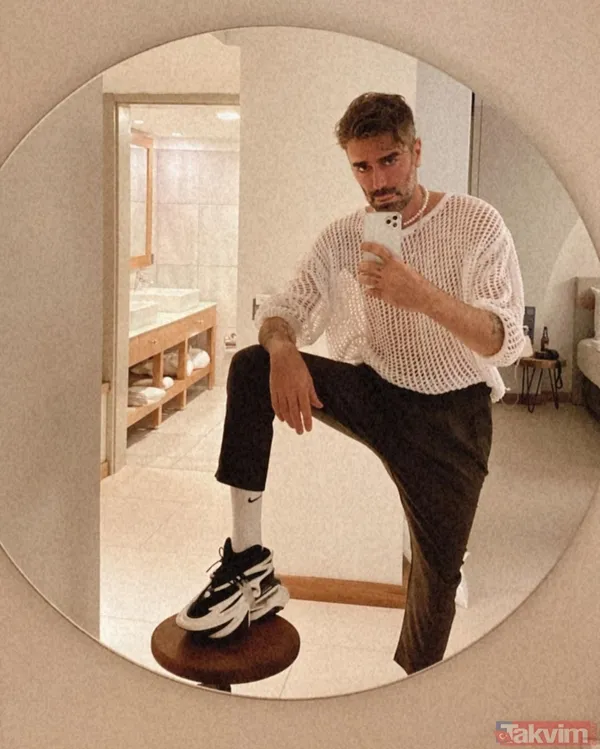 Kış aylarında yeni marka çıkaracağını dile getiren Doğulu, "Uzun zamandır hazırlanıyorum. Çok iddialıyım. Herkesin ulaşabileceği kıyafetler olacak. Kadın ve...