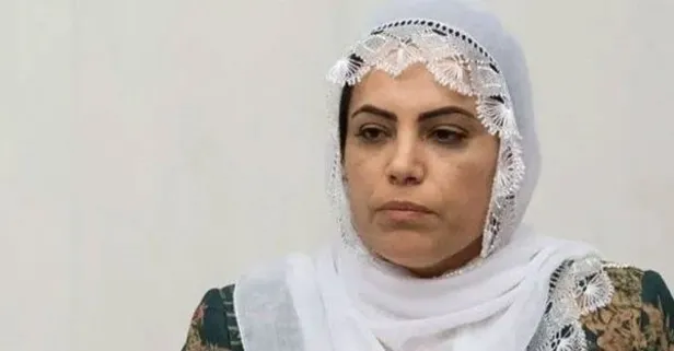 HDP'li Remziye Tosun'un eski eşi Mustafa Tosun gözaltında