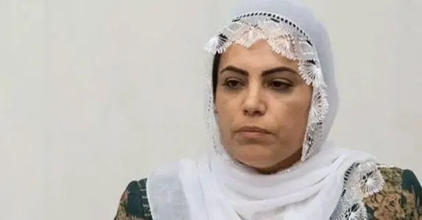 HDP’li Remziye Tosun’un eski eşi Mustafa Tosun gözaltında