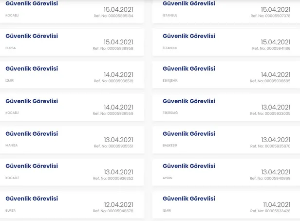 iskur-is-ilanlari-son-dakika-il-il-yuzlerce-en-az-lise-mezunu-silahli-silahsiz-guvenlik-gorevlisi-alim-ilani-ve-basvuru-sartlari-1617363410891.jpg İŞKUR iş ilanları son dakika: İl il yüzlerce en az lise mezunu silahlı silahsız güvenlik görevlisi alım ilanı ve başvuru şartları...-2