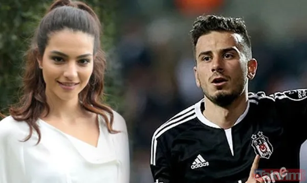 İşte Melisa Aslı Pamuk ile Yusuf Yazıcı aşkından ilk kare! Melisa Aslı Pamuk gitti yine futbolcu sevgili yaptı Altay Bayındır deniyordu ama... - 23