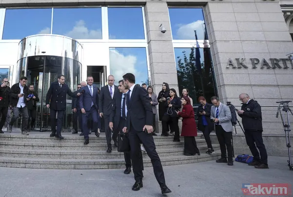 'Özel' kabulün perde arkası! Başkan Erdoğan - Özgür Özel'le ne konuştu? 'Diyalog' mutabakatı... Yapıcı iletişim pozitif iklim - 17