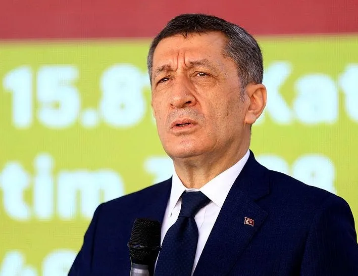 Telafi eğitimi nasıl olacak? Bakan Selçuk’tan flaş açıklama