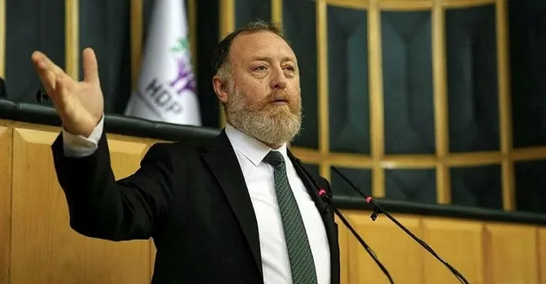 DEM'den CHP'ye "İstanbul" şartı! "Yönetime ortak olursak destek veririz"