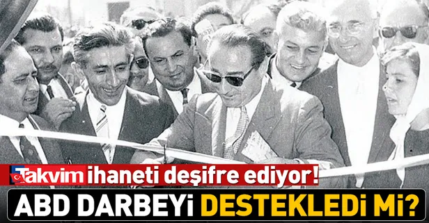 CIA’nın maaşlı adamları