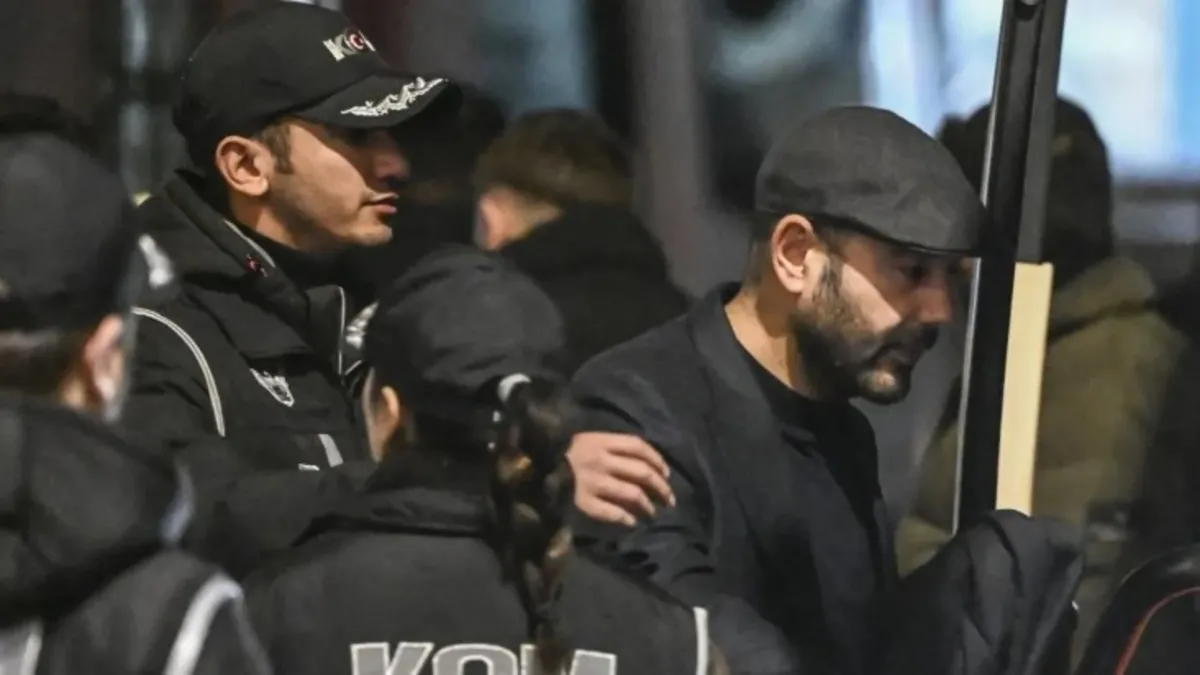 Karı-koca mal varlıklarına darbe! Akpolatların serveti devlete geçecek