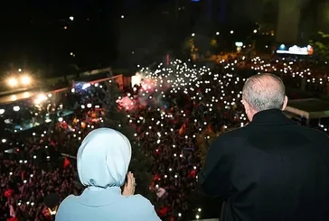 14 Mayıs seçimleri için Başkan Erdoğan’ı hedef almışlardı! Batı medyasının algı operasyonları elinde patladı ama skandal manşetler tarihten silinmeyecek!
