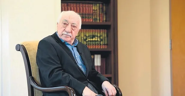 Bay ByLock! David Keynes adını kullanan Alpaslan Demir yargılanıyor