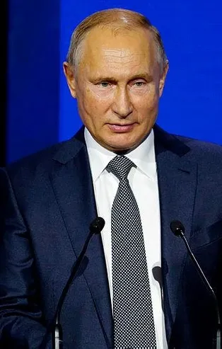 Putin'den S-400 açıklaması