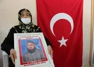 15 Temmuz şehidi Muhammed Ali Aksunun annesi: 5 oğlum daha var, bu devlet için onları da yollarım