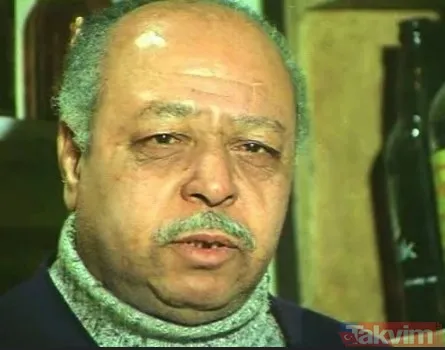 Kemal Sunal'ın Üç Kağıtçı filminde rol almıştı! Yeşilçam'ın Arap Celal'i memleketiyle ters köşe yaptı! Herkes Celal Yonat'ı Arap sanıyordu ama... - 7