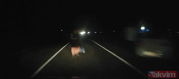 Genç öğretmenin talihsiz ölümü! İrem Nur Ayhan menfeze düşen otomobilde can verdi - 6