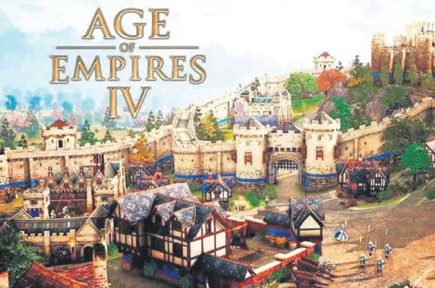 Age of Empires 4 oyunu tarih dersi verecek