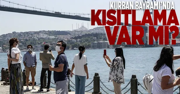 Kurban Bayramı'nda kısıtlama olacak mı? Kurban Bayramı'nda kısıtlama var mı? Bilim Kurulu Üyesi Prof. Dr. Necmi İlhan açıkladı