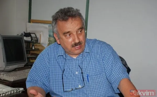 İşte Cumhurbaşkanlığı Kültür ve Sanat Büyük Ödüllerini kazananlar - 6