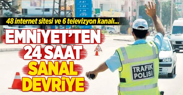 Silah satışına karşı sanal devriye