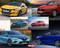 Renault, Volkswagen, Opel, Hyundai Fiat ve Dacia fiyat listesi! Almayan pişman oldu!