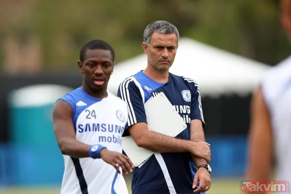 Jose Mourinho dünyaca ünlü yıldızları getiriyor! Transfer listesi ortaya çıktı - 25