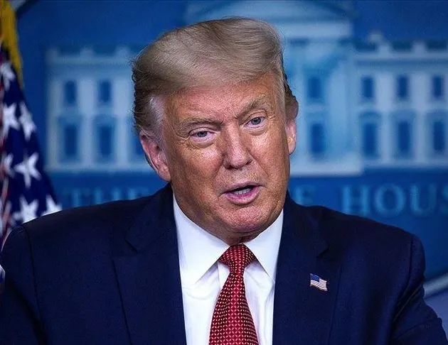 Pentagon ve FBI suçladı