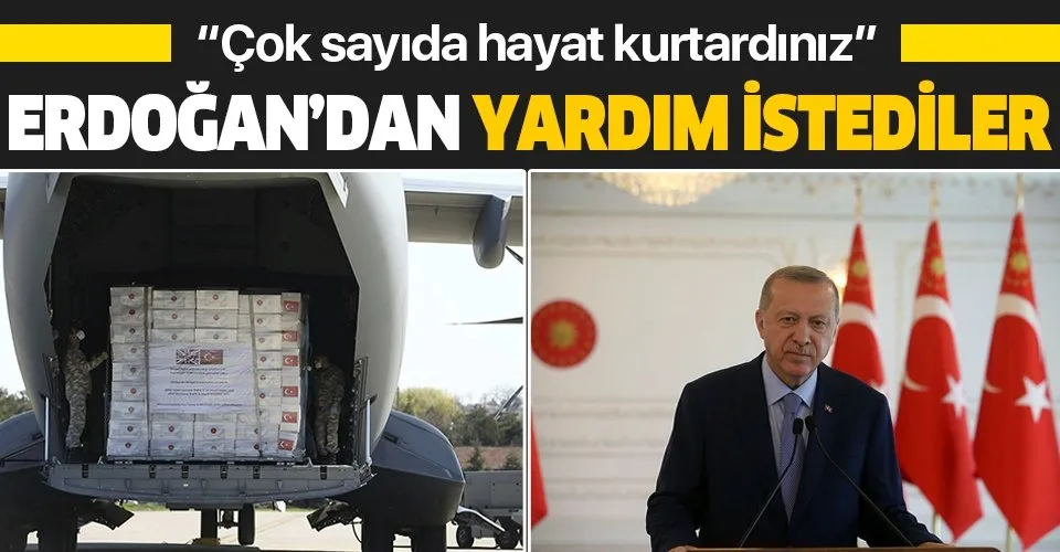 Son dakika: Türkiye dünyanın umudu oldu! Boşnak Milli Konseyi Başkanı, mektup göndererek Başkan Erdoğan’dan yardım istedi