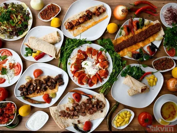 Milor’un ‘Çemen sevmeyenle olmaz’ sözü gündemde! Ünlü gurmeden 20 gastronomi kuralı - 10