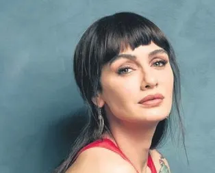 ‘Sarp’ın derdi!’