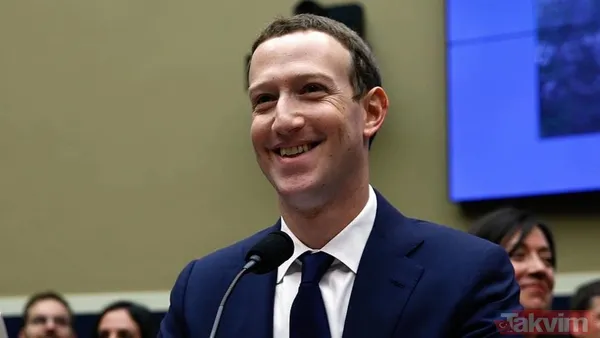 Dünyanın 10 zengini açıklandı! İşte Forbes'ın 2026 Ocak listesi - 13