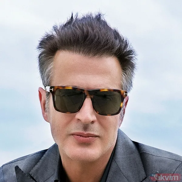 2 yaşında babasız kaldı annesinin hüznünden nasibini aldı: Teoman ilk kez anlattı - 9