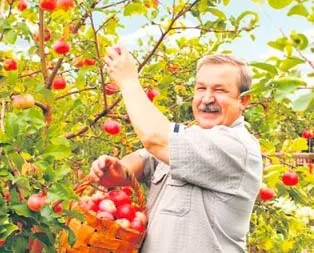 Çiftçiye 2 milyar TL’lik müjde