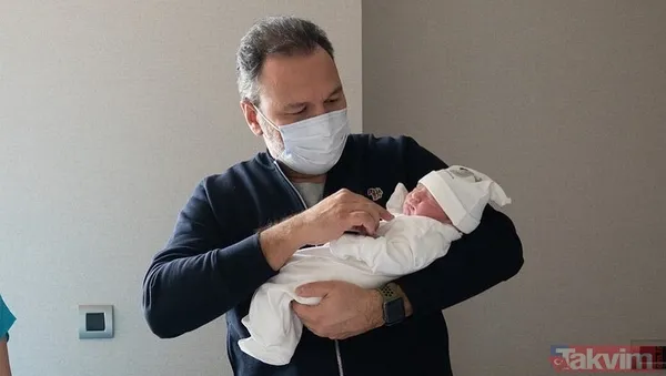 Yeşilçam efsanesi Kemal Sunal’ın torununa bakın! Ali Sunal ‘dayın sana bayılıyor’ dedi paylaştı! İlk yorum Defne Samyeli’den... - 22