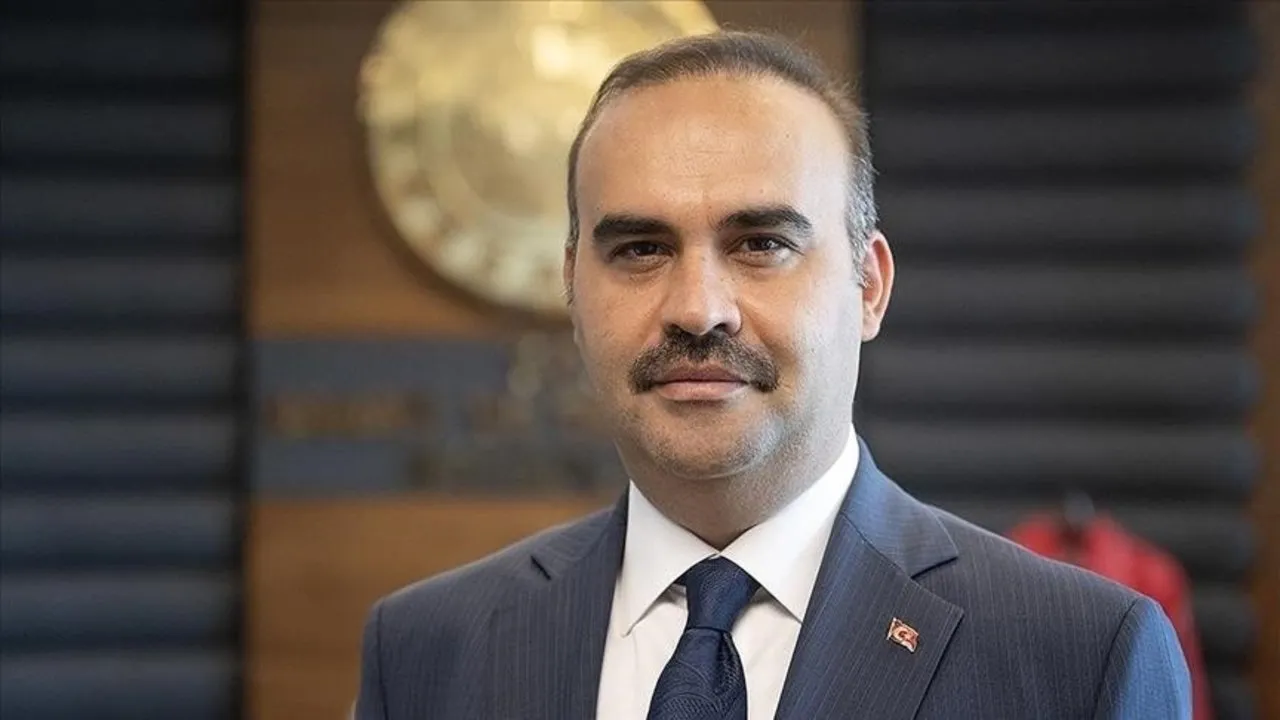 Bakan Kacır’dan OSB müjdesi!