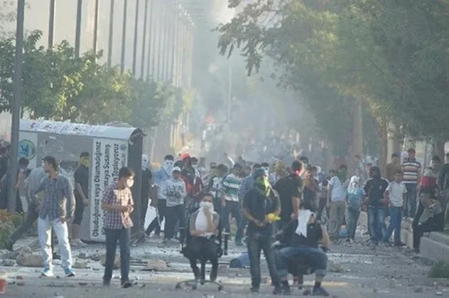 Son dakika: 37 masumun katili Kobani azmettiricileri hakim karşısında!
