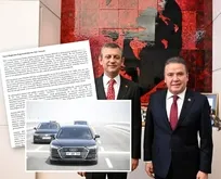 Böcek seçim rüşvetini tek tek anlattı: Rüşvetin adresi Zeyrek’in ofisi | Özel istedi Ağbaba kurye oldu | HTS kayıtları dakika dakika belgeledi