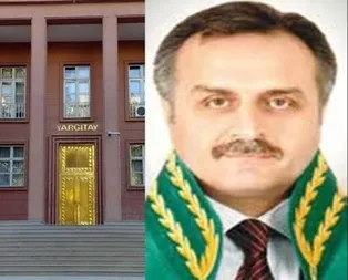 Son dakika: Yargıtay FETÖcü Hüseyin Kulaça verilen cezayı onadı