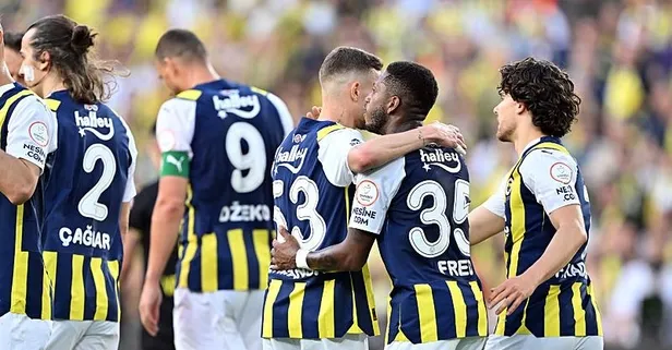 Fenerbahçe'de 6 yıldızdan yönetime şok! İşte o isimler ve nedeni...