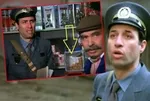 Sadece dikkatli bakanlar fark edebildi! Kemal Sunal'ın Postacı filminde inanılmaz hata