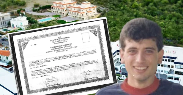 Ekrem İmamoğlu'nun diploma muamması! Geçersiz sayılabilir mi? Kurnaz oyun usulsüz işler! CHP'li isimden açıklama