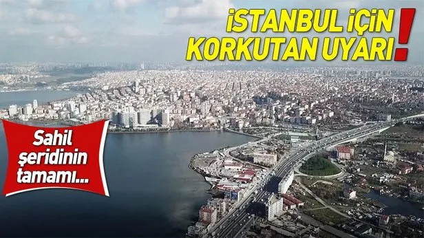 Olasi Istanbul Depremi Icin Korkutan Uyarilar Istanbul Depremi Ne Zaman Olacak Takvim
