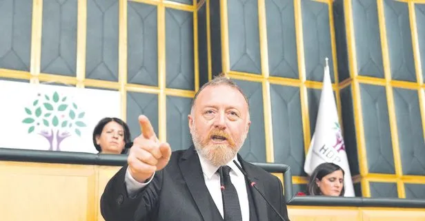 Niyetleri belli