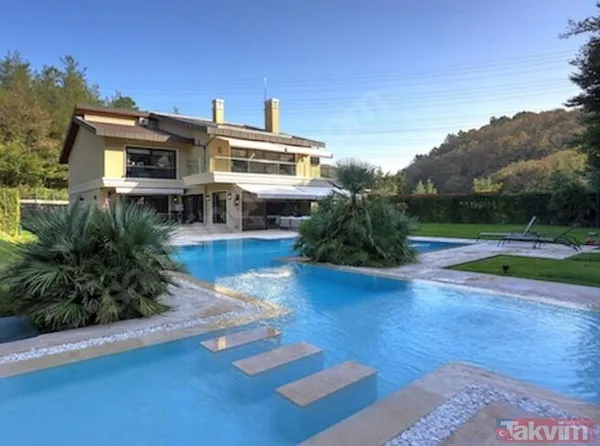 Aslı Enver ile Kerem Tunçeri'nin gizli buluşma evi ortaya çıktı! İfşa mesajları sonrası 'koru'da gizli buluşma... - 12