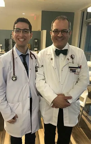 Son dakika: Prof. Dr. Mehmet Çilingiroğlu: Şehir hastaneleri iyi ki yapılmış