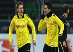 İlk yarının en iyisi Nuri