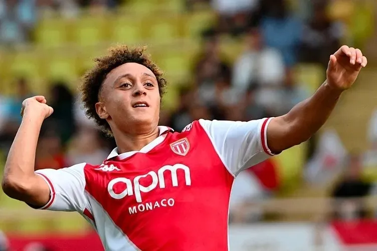 Arda Güler ve Kenan Yıldız en değerli 100 futbolcu arasında! - 64