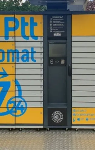 Kargoda yeni dönem başladı