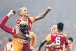 Yenikapı’da dev kutlama: Galatasaray için program netleşiyor