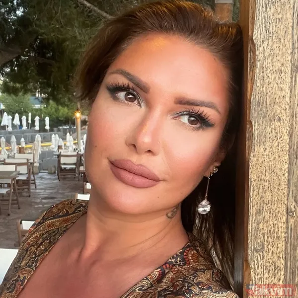 1996 güzeli Tuğba Altıntop'un son hali inanılmaz! Rafet El Roman’ın eski eşi taciz itirafıyla şoke etti! Hem yaşadıkları hem son hali... - 23