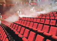 Sinema salonları ne zaman açılacak? İçişleri Bakanlığı yeni genelge ile sinemalar 1 Temmuzda açılıyor mu?