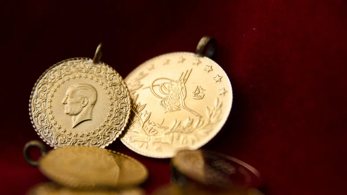 Gram 8.000 TL mi olacak? Trump'ın 48 saatlik ültimatomu sonrası altın tahminleri değişti