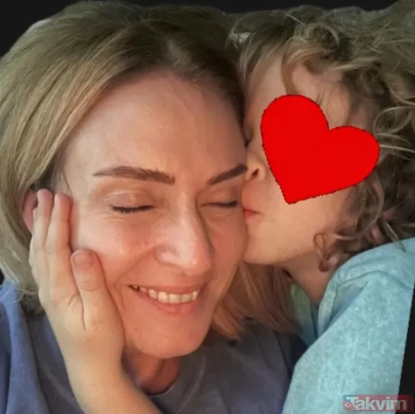 İlk yorum Arzum Onan’dan! 6 ay önce Bülent Şakrak'tan boşanan Ceyda Düvenci’nin ilk göz ağrısına bakın! “Harika bir genç kız oldu” - 25